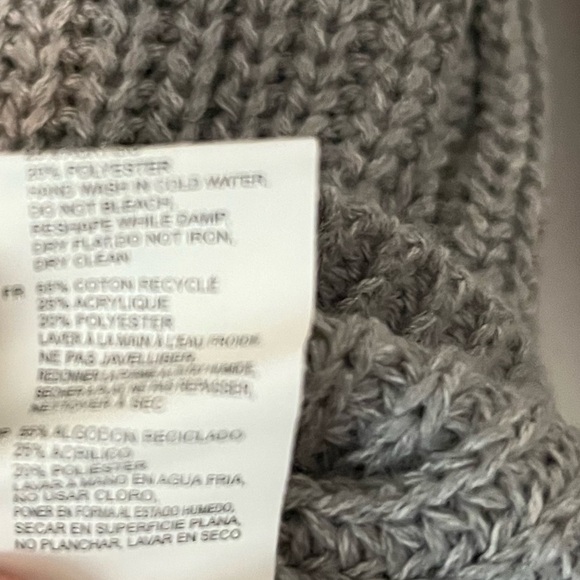 Cloth by Design Sweater - Picture 7 of 11